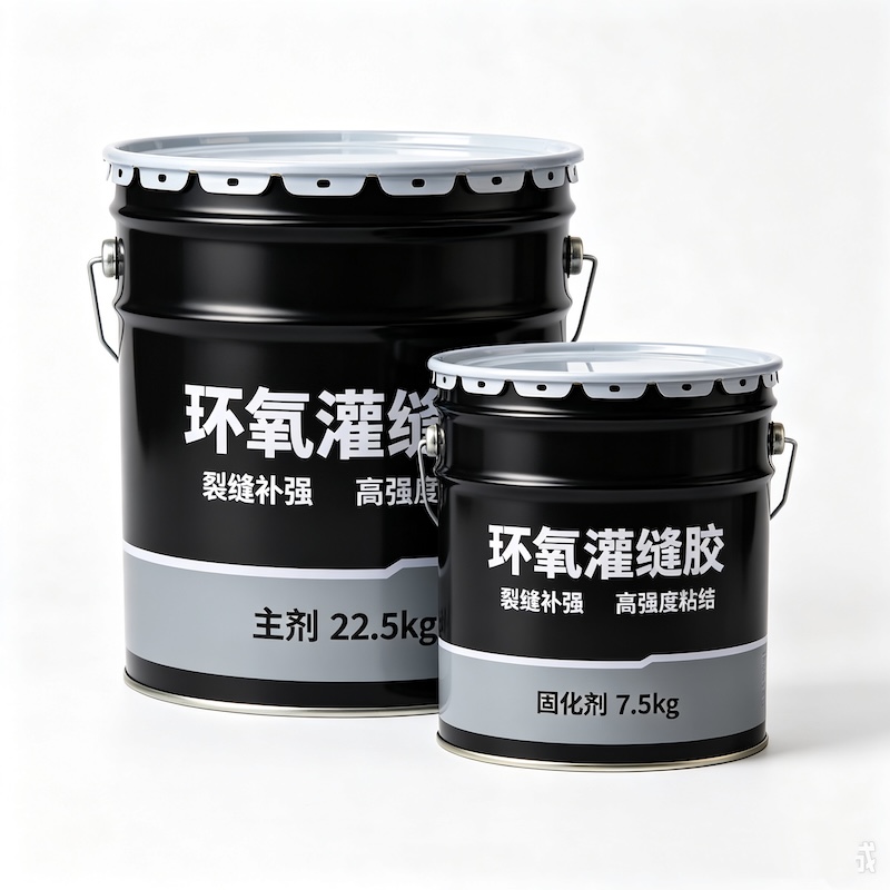 赤水裂缝修复封闭胶