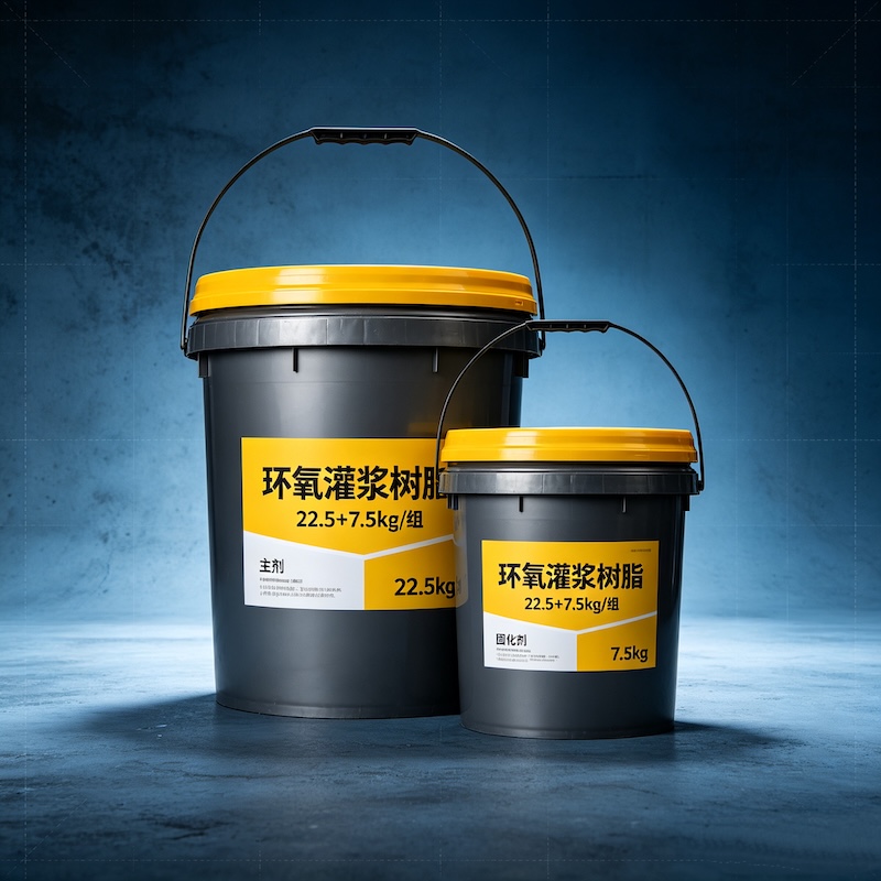 赤水环氧灌浆树脂